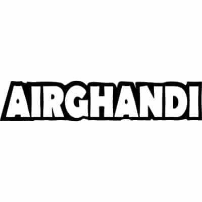 AirGhandi